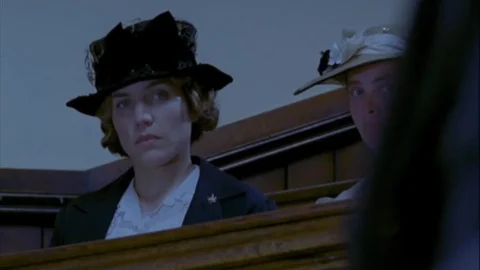 The Brides in the Bath (2003)