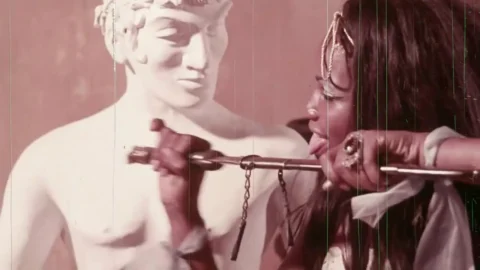 The Affairs of Aphrodite (1970)
