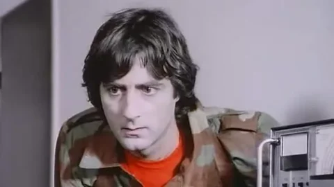 Attenti a quei P2 (1982)