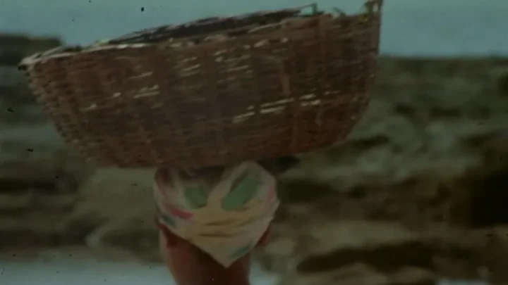 Janaína – A Virgem Proibida (1972)