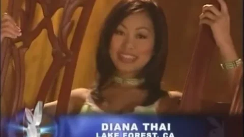 Playboy’s Sexy Girls Next Door 36: Panty Party (2000’s)