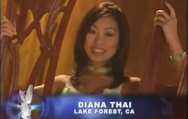 Playboy’s Sexy Girls Next Door 36: Panty Party (2000’s)