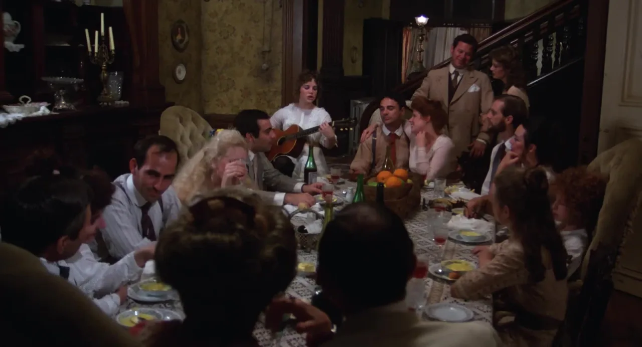 Pretty Baby (1978)