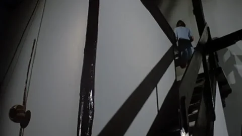 Curral de Mulheres (1982)