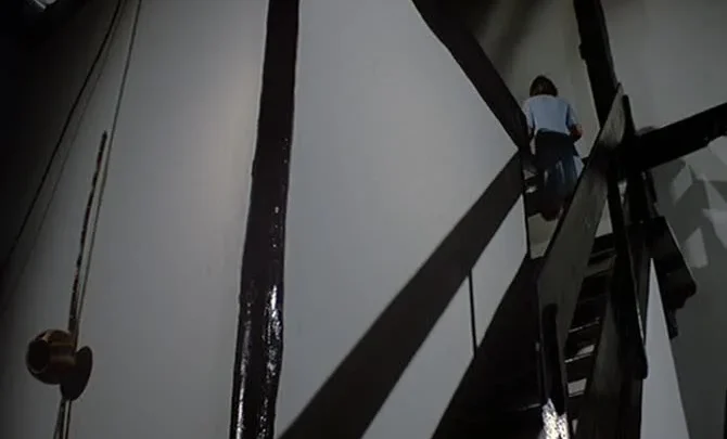 Curral de Mulheres (1982)