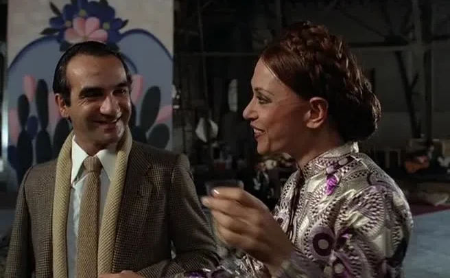 O Homem do Pau Brasil (1982)