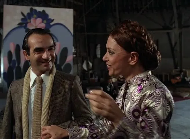 O Homem do Pau Brasil (1982)