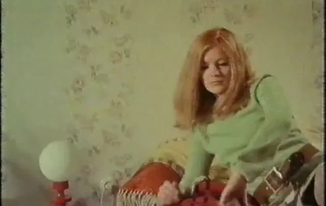 Atemlos vor Liebe (1970)