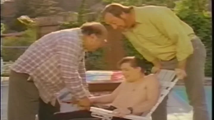 Lunch Box (1992)