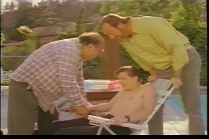 Lunch Box (1992)