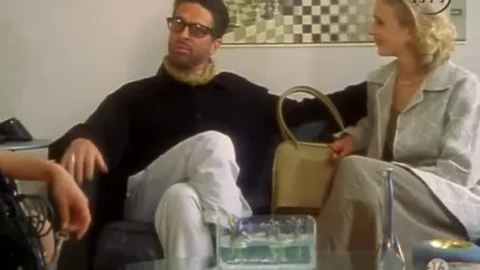 Le livre des désirs (1996)