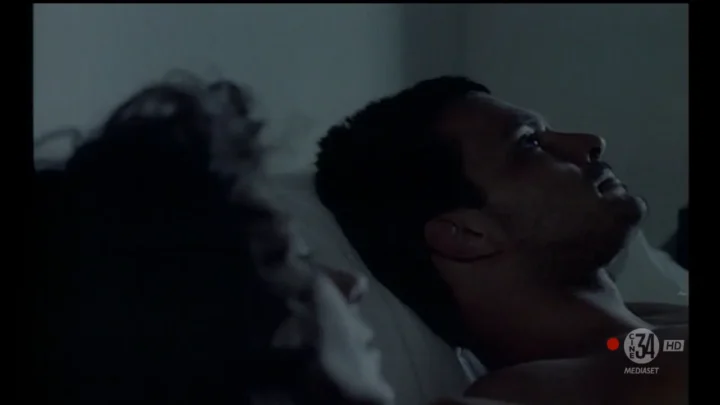 La cintura (1989)
