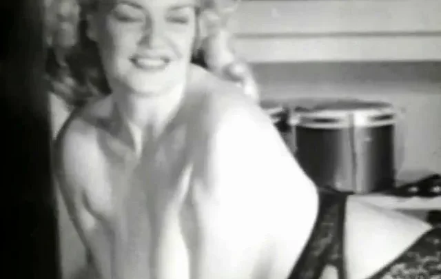 Big Bust Loops 27 (1970’s)