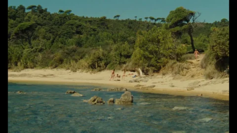 Un moment d’égarement (1977)