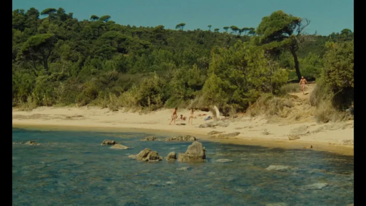 Un moment d’égarement (1977)