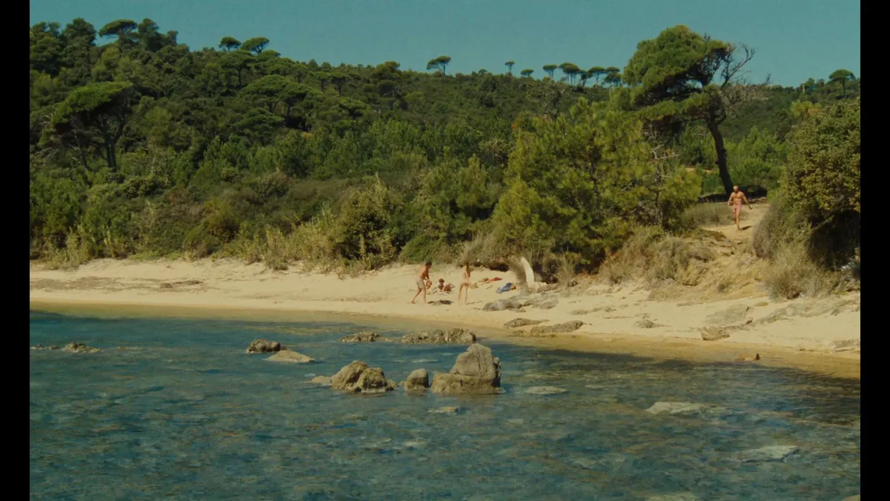 Un moment d’égarement (1977)