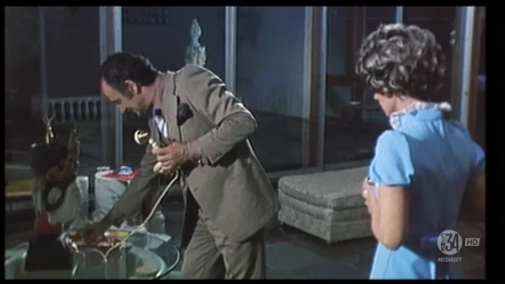 Fischia il sesso (1974)