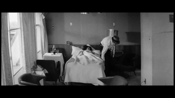 Kôya no dacchi waifu (1967)