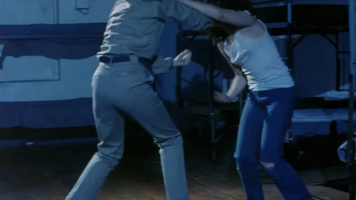 Bad Girls Dormitory (1986)  (FullHDRip)