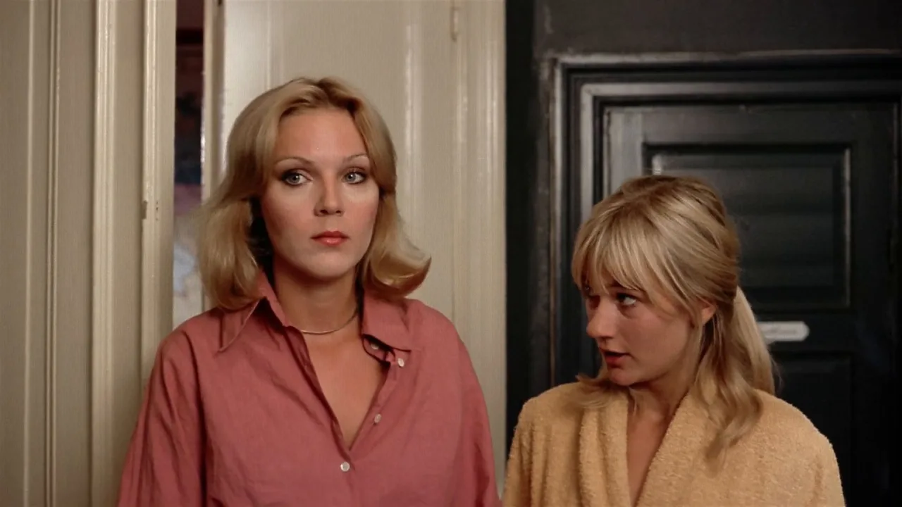 Laura’s Toys (1975)  (FullHDRip)