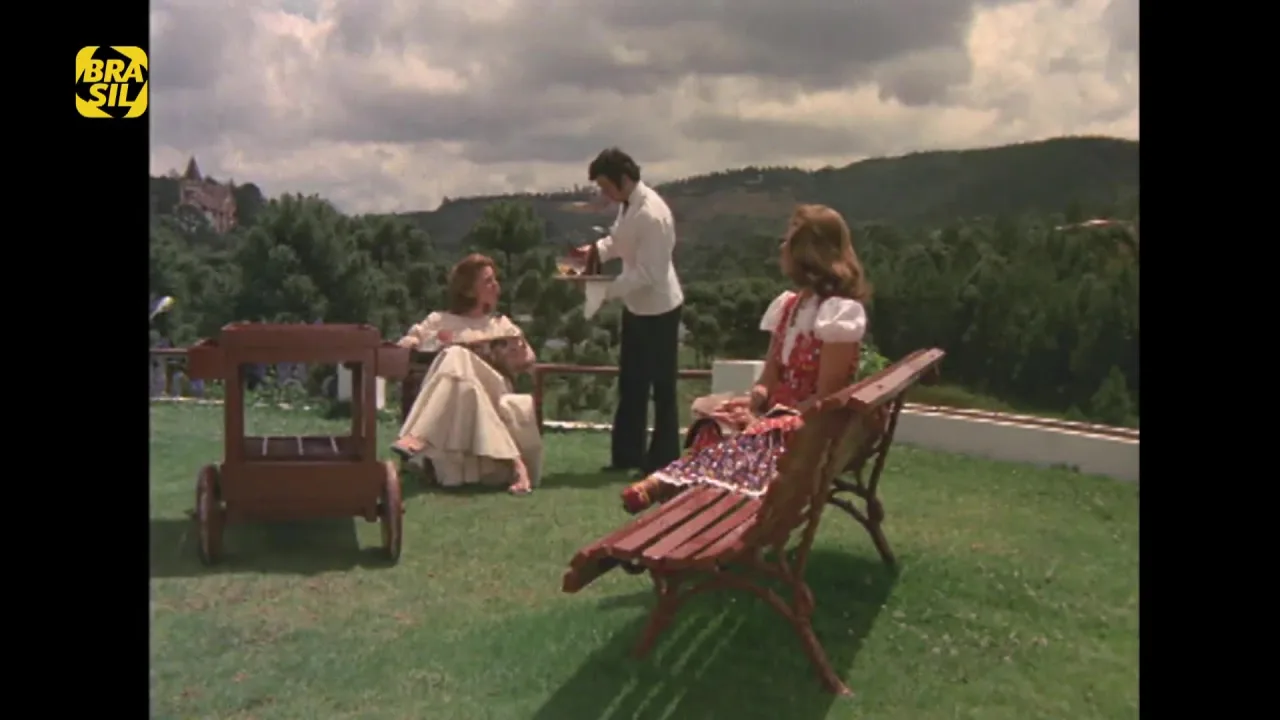 O Clube das Infiéis (1974) (FullHDRip)