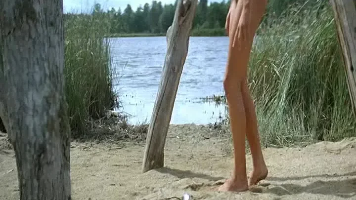 La vouivre (1989)