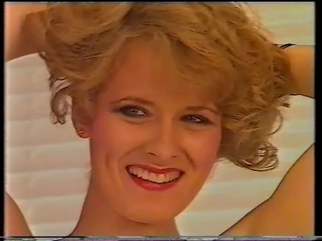 Electric Blue Special: The Best of Electric Blue 01 (1986)