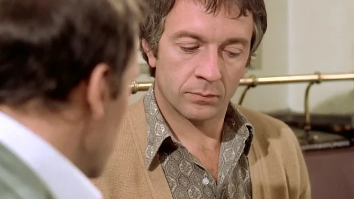 Le mouton enragé (1974)