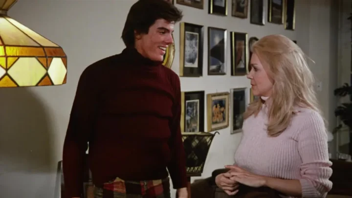 Confessions of a Young American Housewife (1974) (FullHDRip)