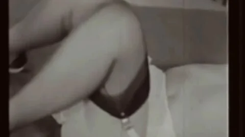 Forbidden Cinema Volume 14 – Ultra-Rare Stag Films (1950’s-60’s)