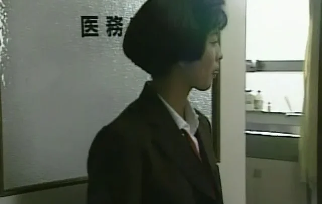 Kekkô Kamen 2 (1992)