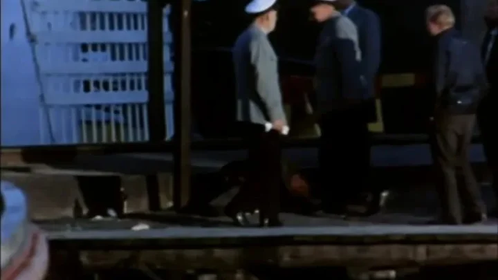 Dove non è peccato (1970)