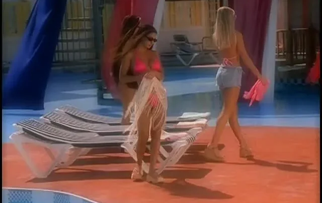 Playboy: Girls of Hedonism, Runaway Bay Jamaica (2000)