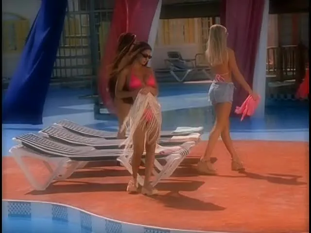 Playboy: Girls of Hedonism, Runaway Bay Jamaica (2000)