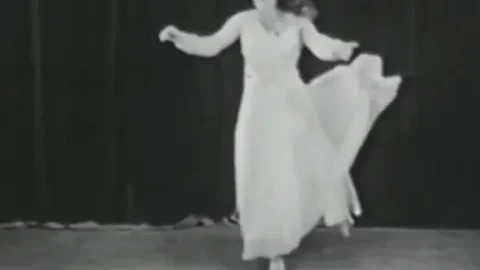 Grindhouse Follies 05 (1940-50’s)