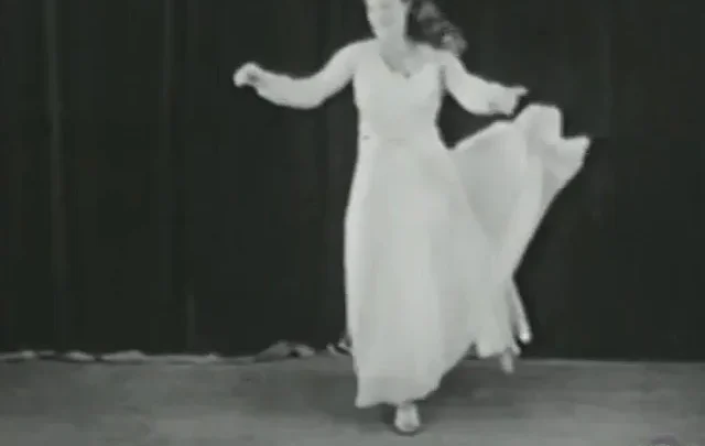 Grindhouse Follies 05 (1940-50’s)