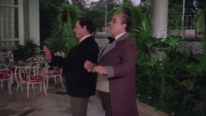 Com o Sexo na Cabeça (1981)