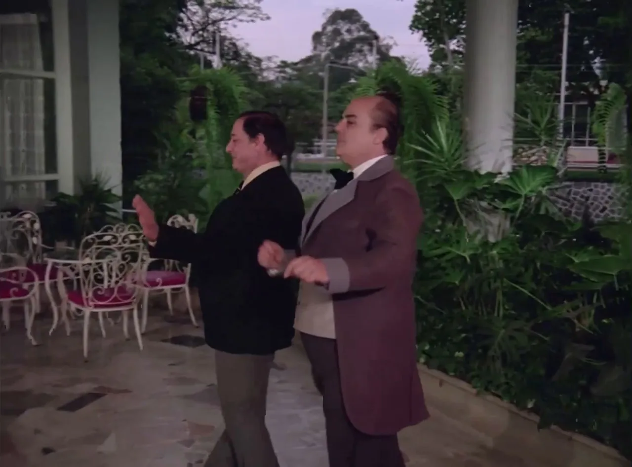 Com o Sexo na Cabeça (1981)