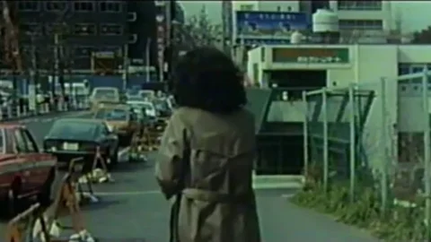 Tokyo Karigyura fujin (1981)