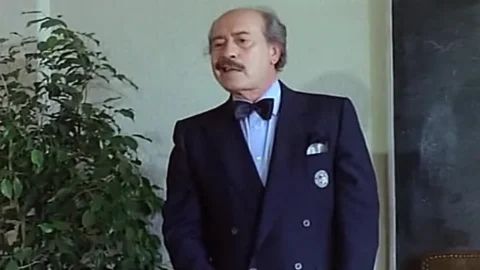 El rollo septiembre (1985)