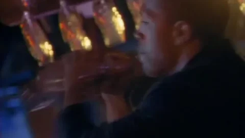 Playboy – Strip, Sexy Showgirls & Dirty Dancers (1996)