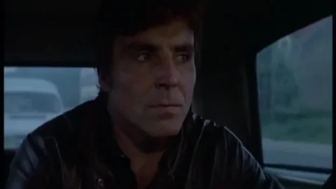 Dany la ravageuse (1972)