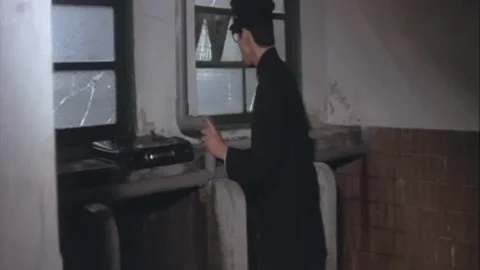 Dan Oniroku shoujo shibari ezu (1980)