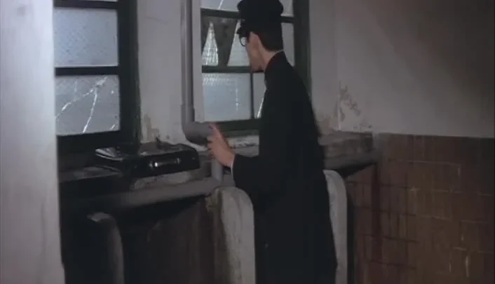 Dan Oniroku shoujo shibari ezu (1980)