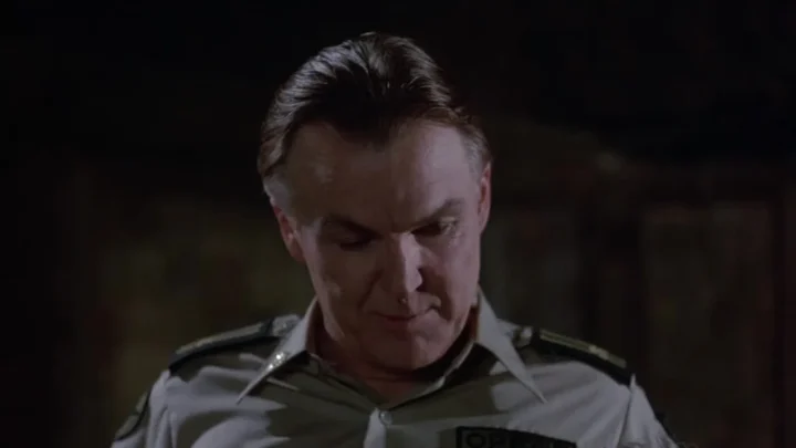 Opposing Force (1986)