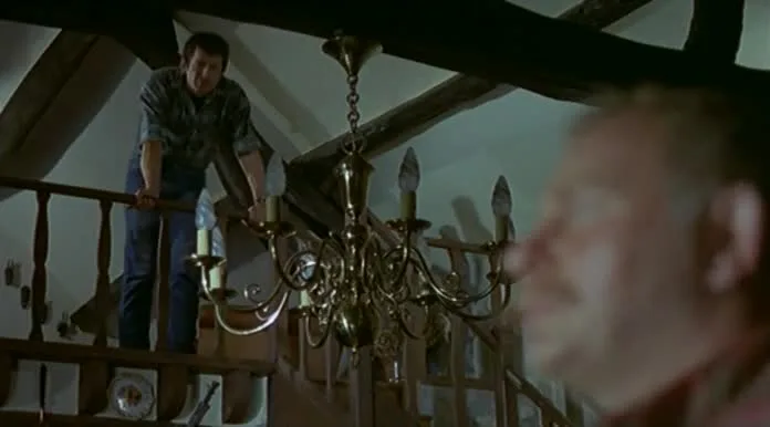 L’insatisfaite (1972)