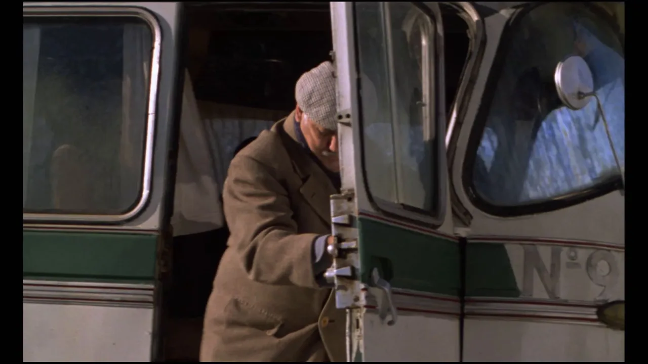 Amantes (1991)