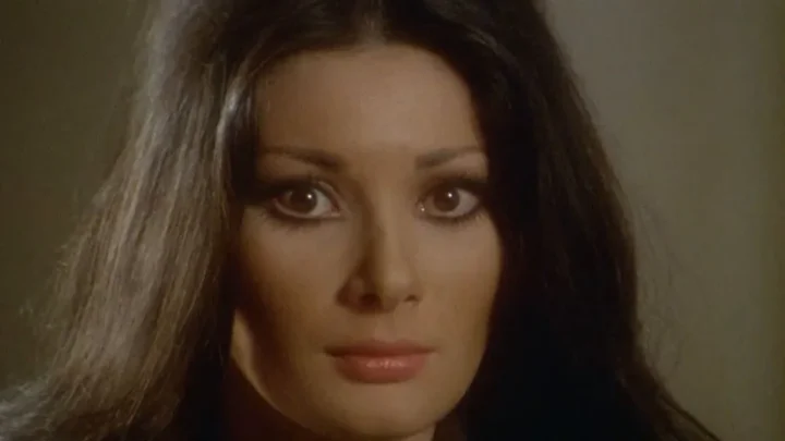 All the Colors of the Dark (1972)