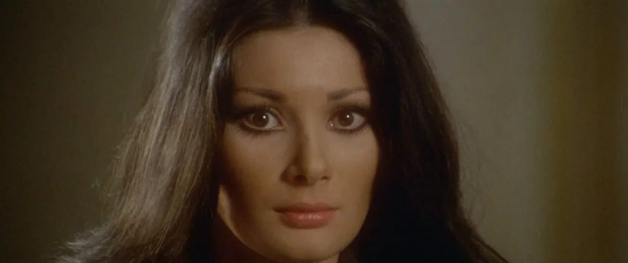 All the Colors of the Dark (1972)