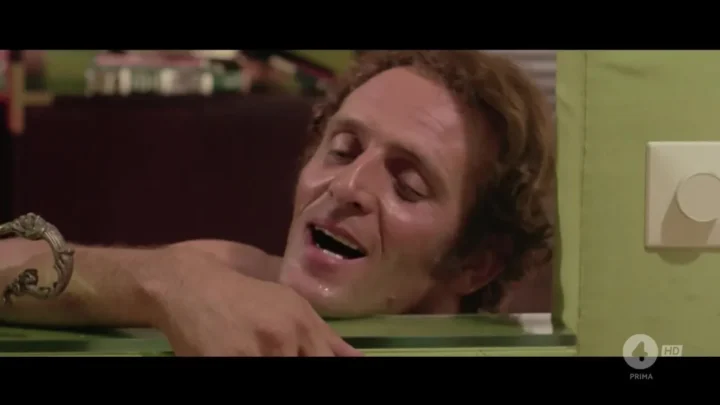 Vento vento portali via con te (1976)